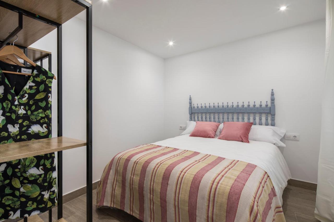 Mirador Del Zenete Bed & Breakfast Granada Luaran gambar